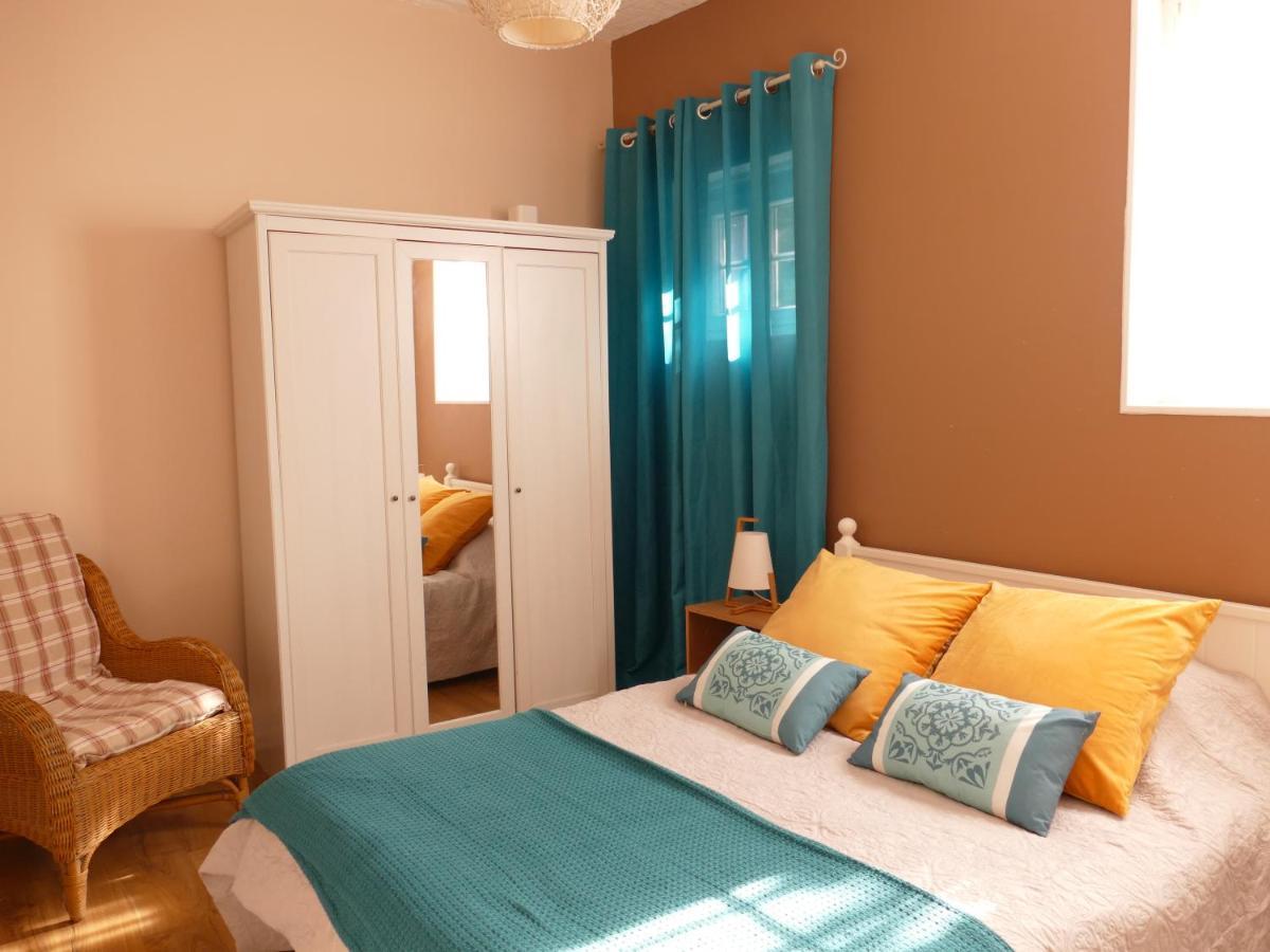 Netmust Vacances Saint-Palais-sur-Mer Exterior foto