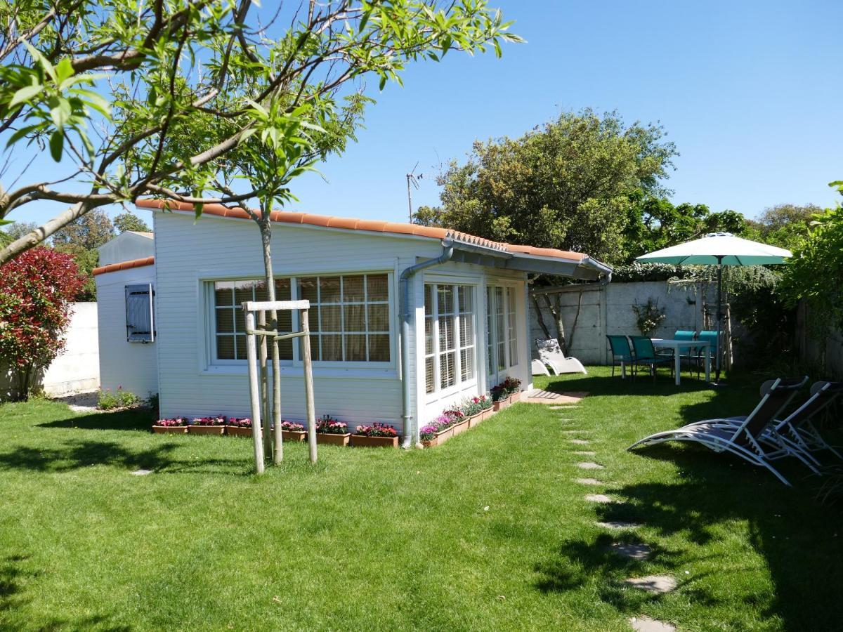 Netmust Vacances Saint-Palais-sur-Mer Exterior foto