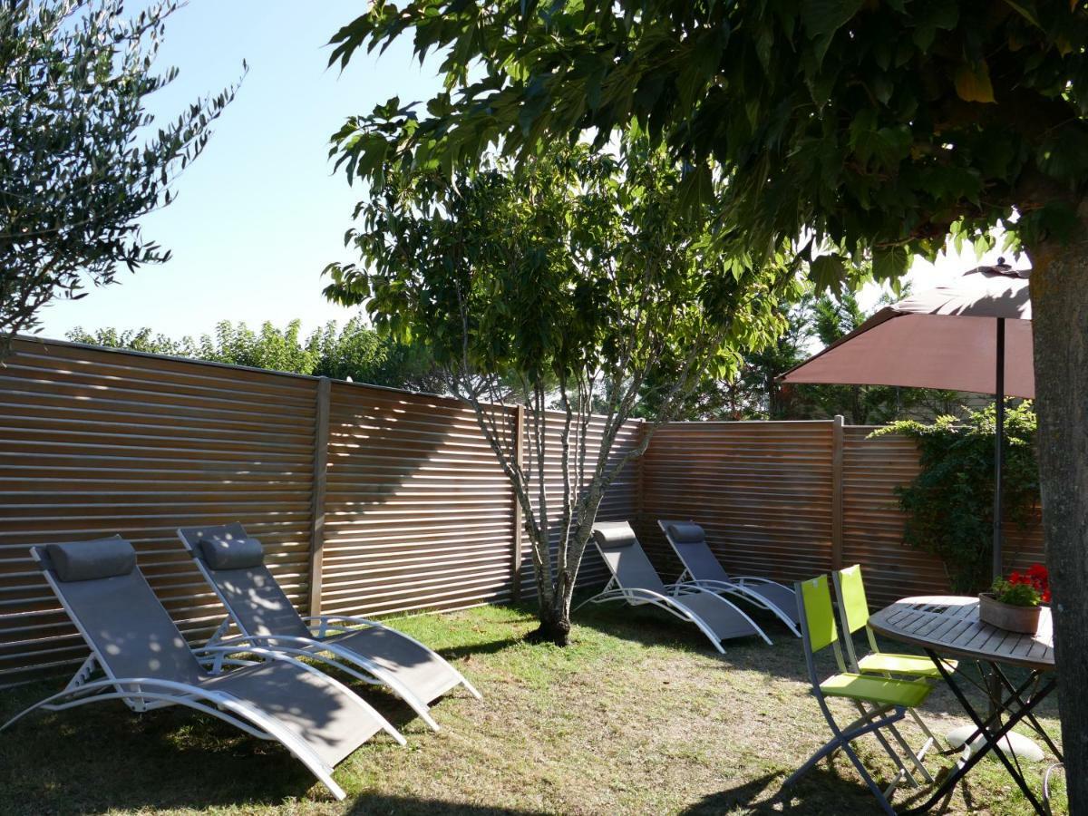 Netmust Vacances Saint-Palais-sur-Mer Exterior foto